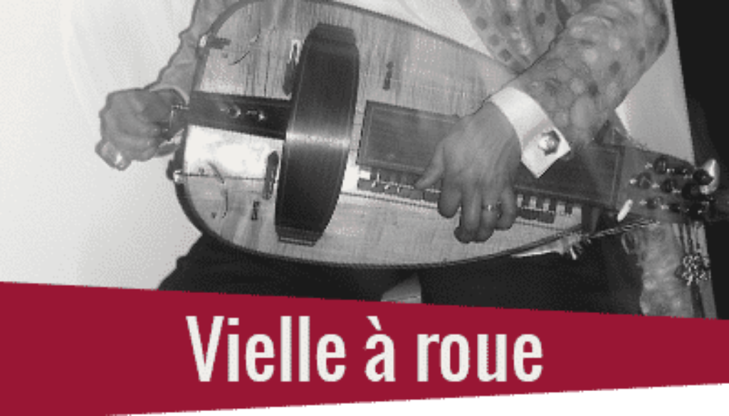 intervenants - vielle à roue - artiststudio project